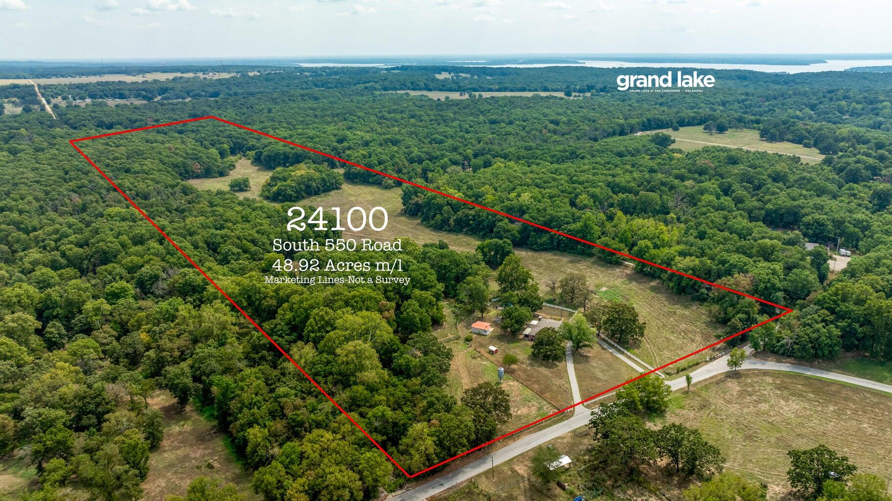 24100 South 550 Road Afton, OK 74331 - Photo 55 of 69 Gallery Image 55