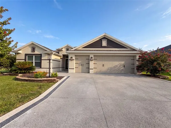 $540,000 | 314 Jameson Loop, The Villages, FL 32163