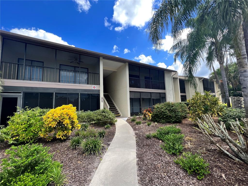 744 White Pine Tree Road, Unit 204B Venice, FL 34285 - Photo 1 of 1 Gallery Image 1
