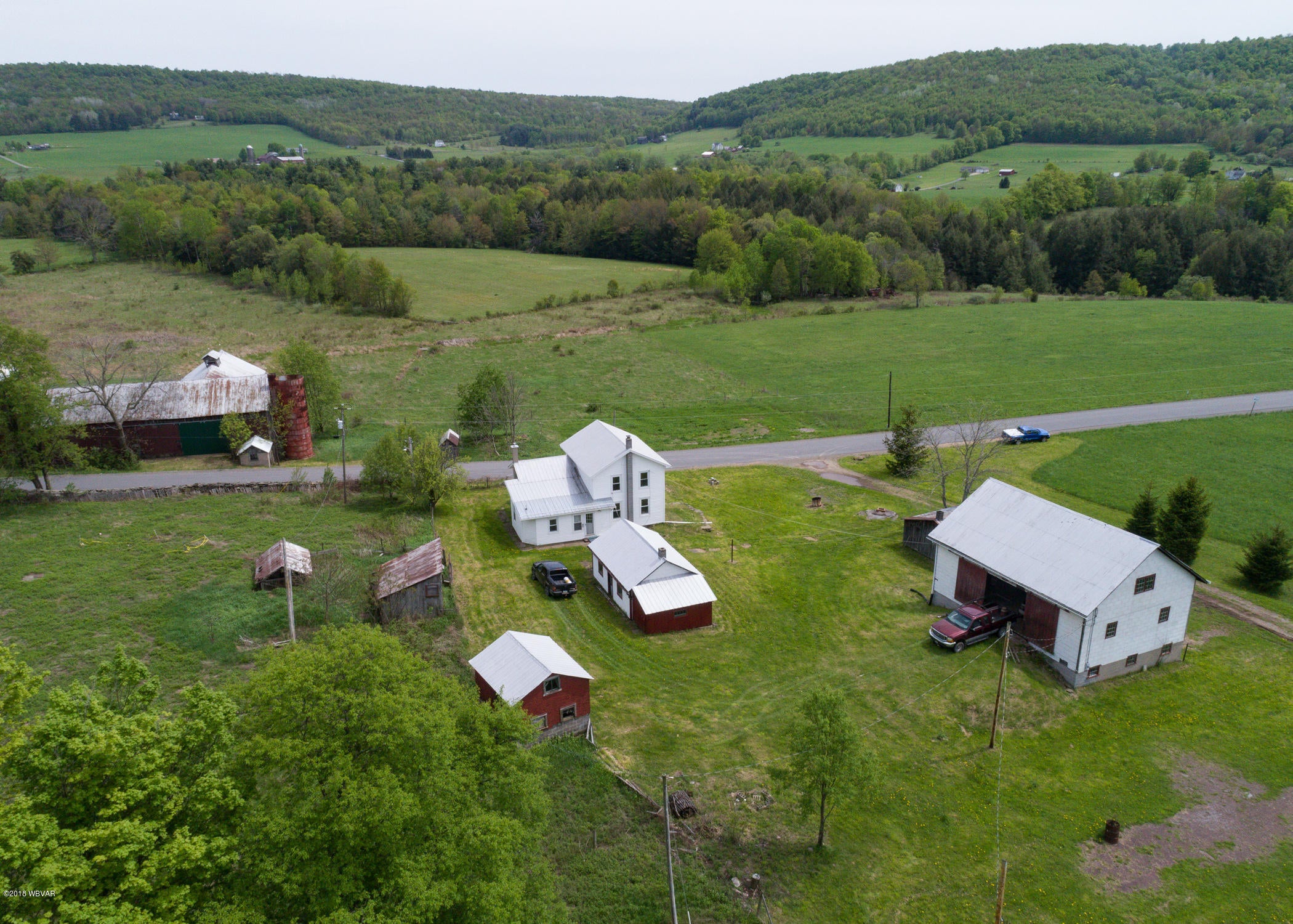 897 Bear Road Dushore, PA 18614 - Photo 7 of 57 897 Bear Rd Dushore_May 18, 201806
