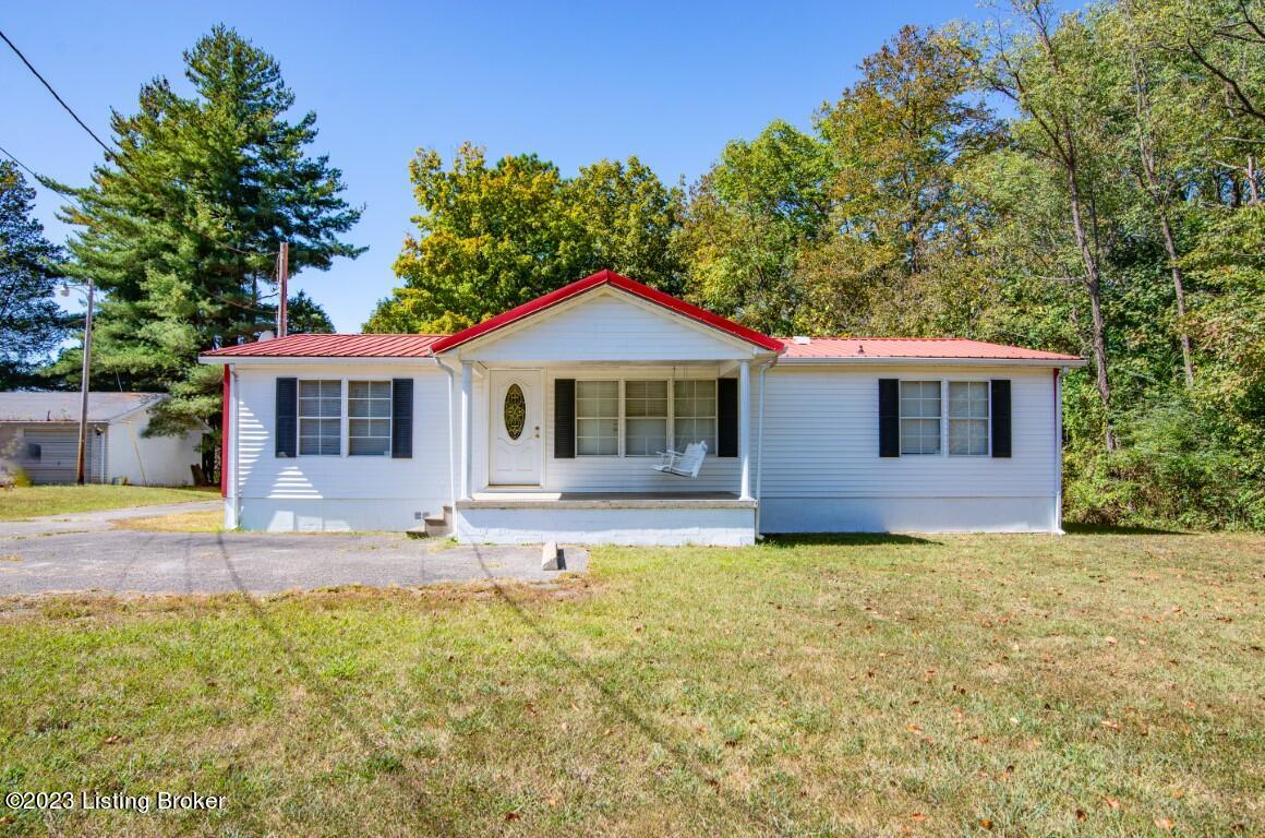 13589 Falls Of Rough Road Falls Of Rough, KY 40119 - Photo 1 of 22 Lovely Home Minutes From Rough River Lak