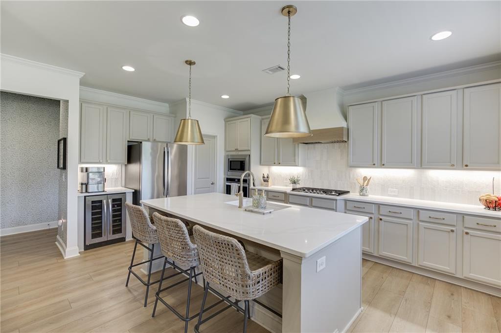 1247 Ruddy Duck Drive Jefferson, GA 30549 - Photo 21 of 69