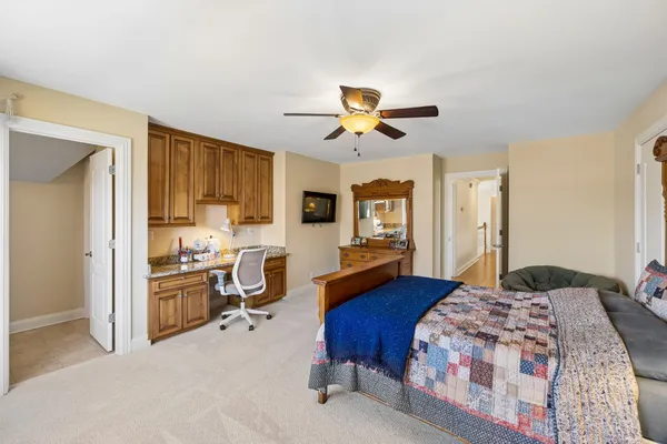 $868,500 | 621 Gardenia Way, Murfreesboro, TN 37130