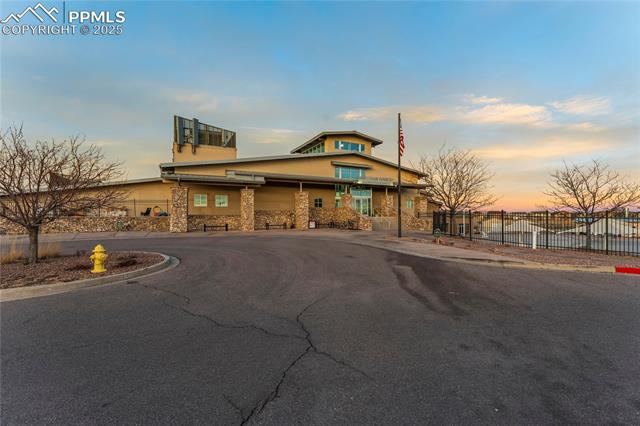 10173 Angeles Road Peyton, CO 80831 - Photo 44 of 50 Rec Center