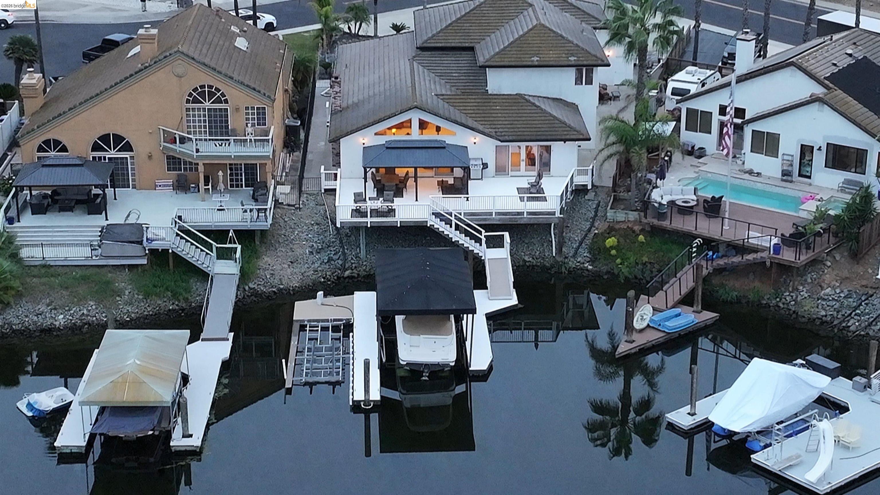 91 Shell Place Discovery Bay, CA 94505 - Photo 2 of 33