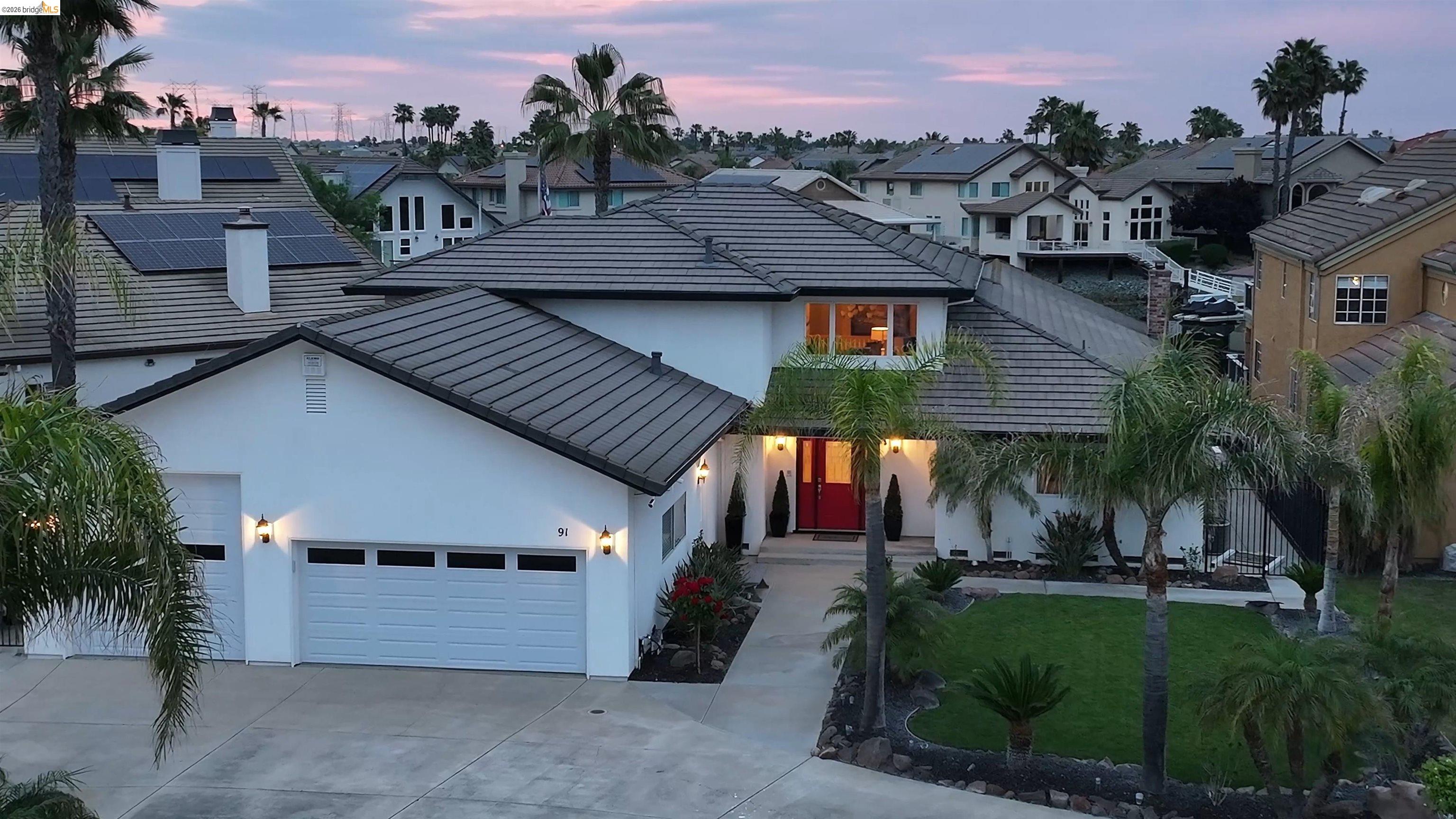 91 Shell Place Discovery Bay, CA 94505 - Photo 2 of 39