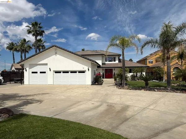 $1,650,000 | 91 Shell Place, Discovery Bay, CA 94505