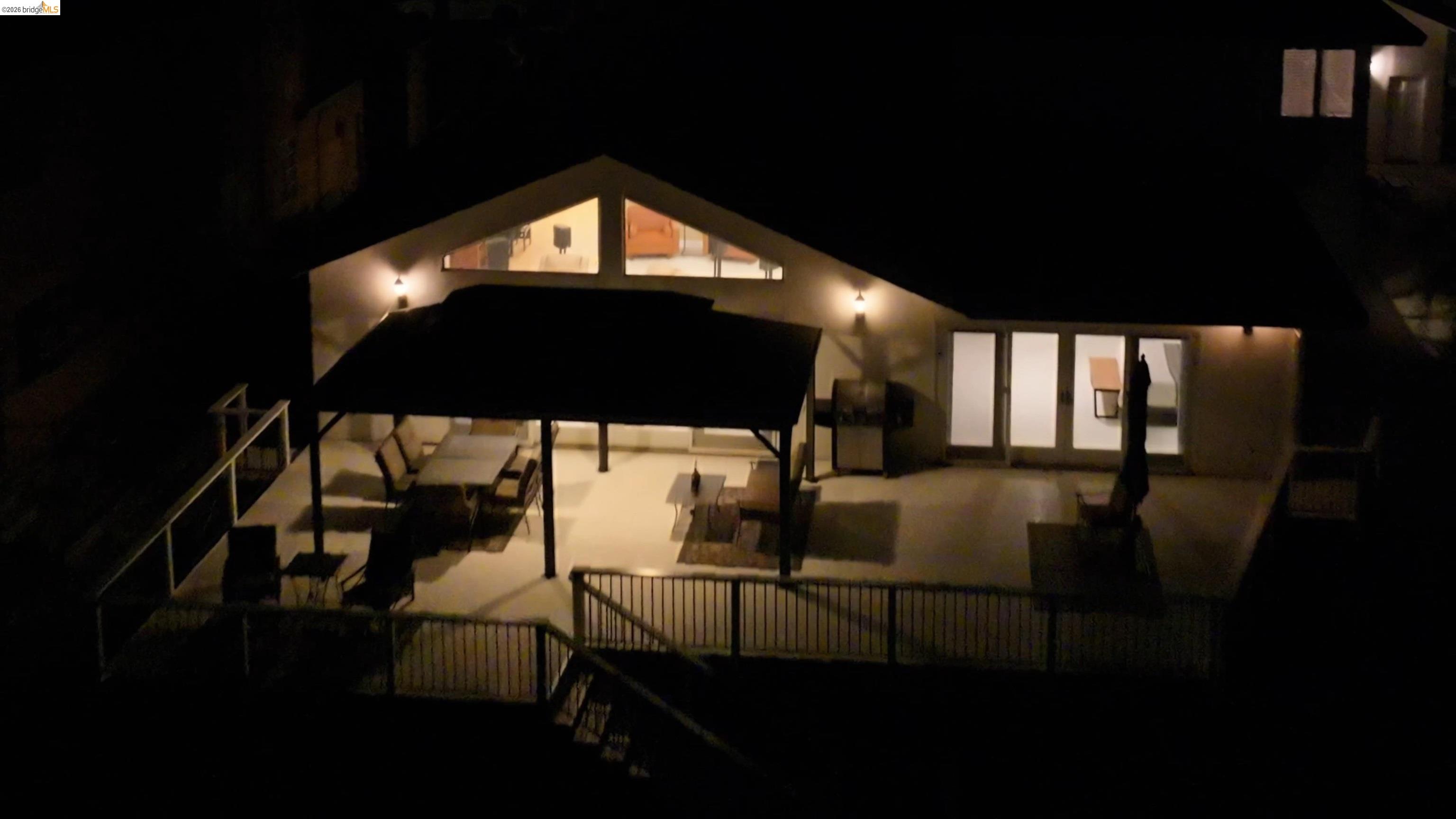91 Shell Place Discovery Bay, CA 94505 - Photo 37 of 39 a view of balcony with furniture