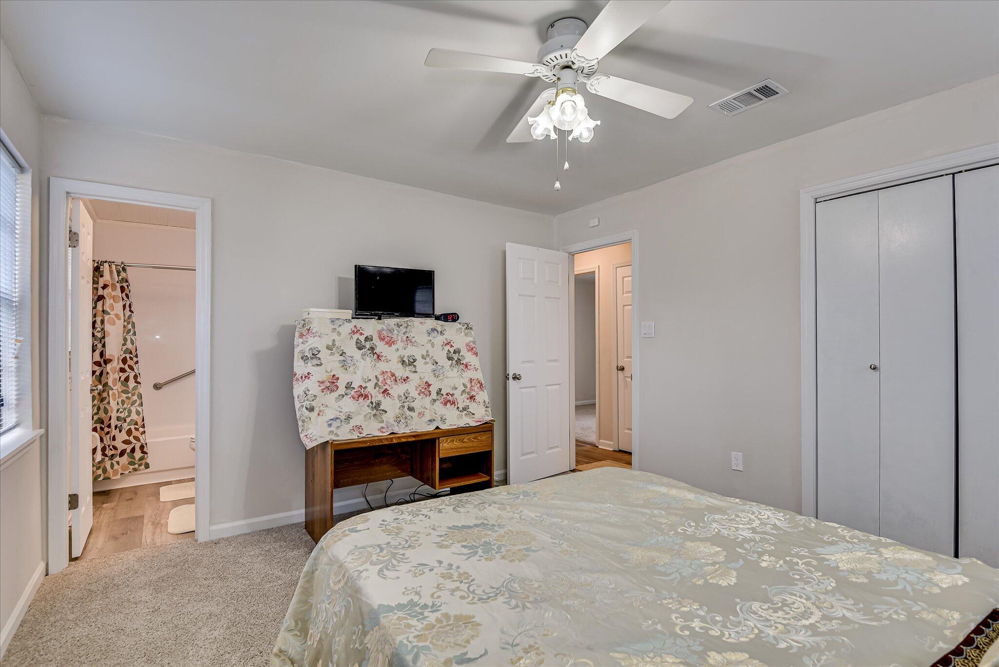 4233 Cap Chat Street Hephzibah, GA 30815 - Photo 17 of 33 21-121