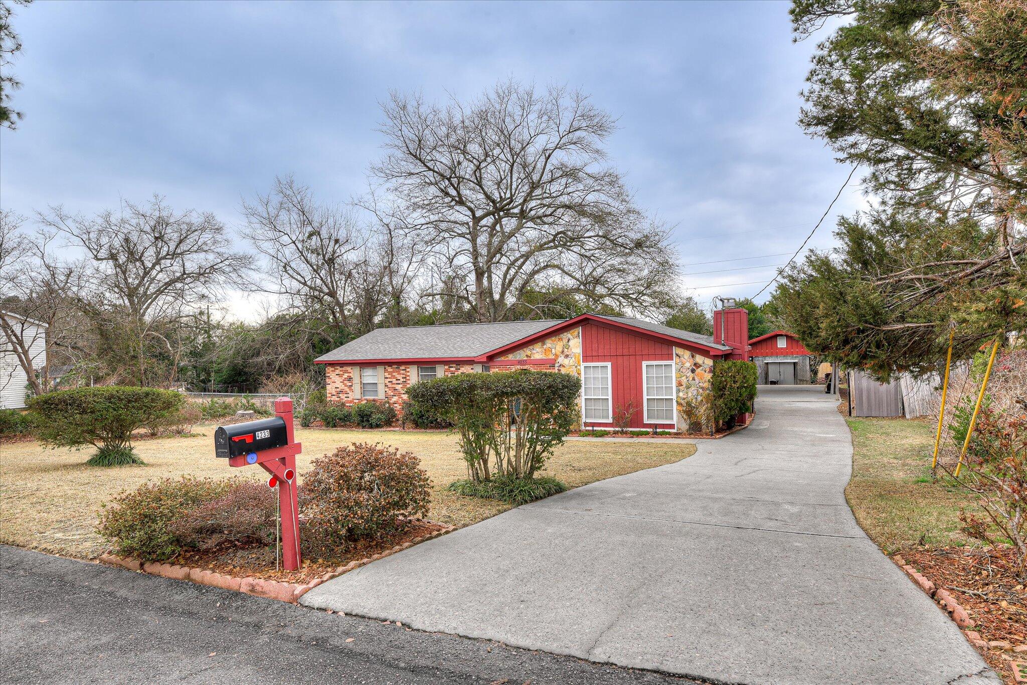 4233 Cap Chat Street Hephzibah, GA 30815 - Photo 2 of 33 04-104