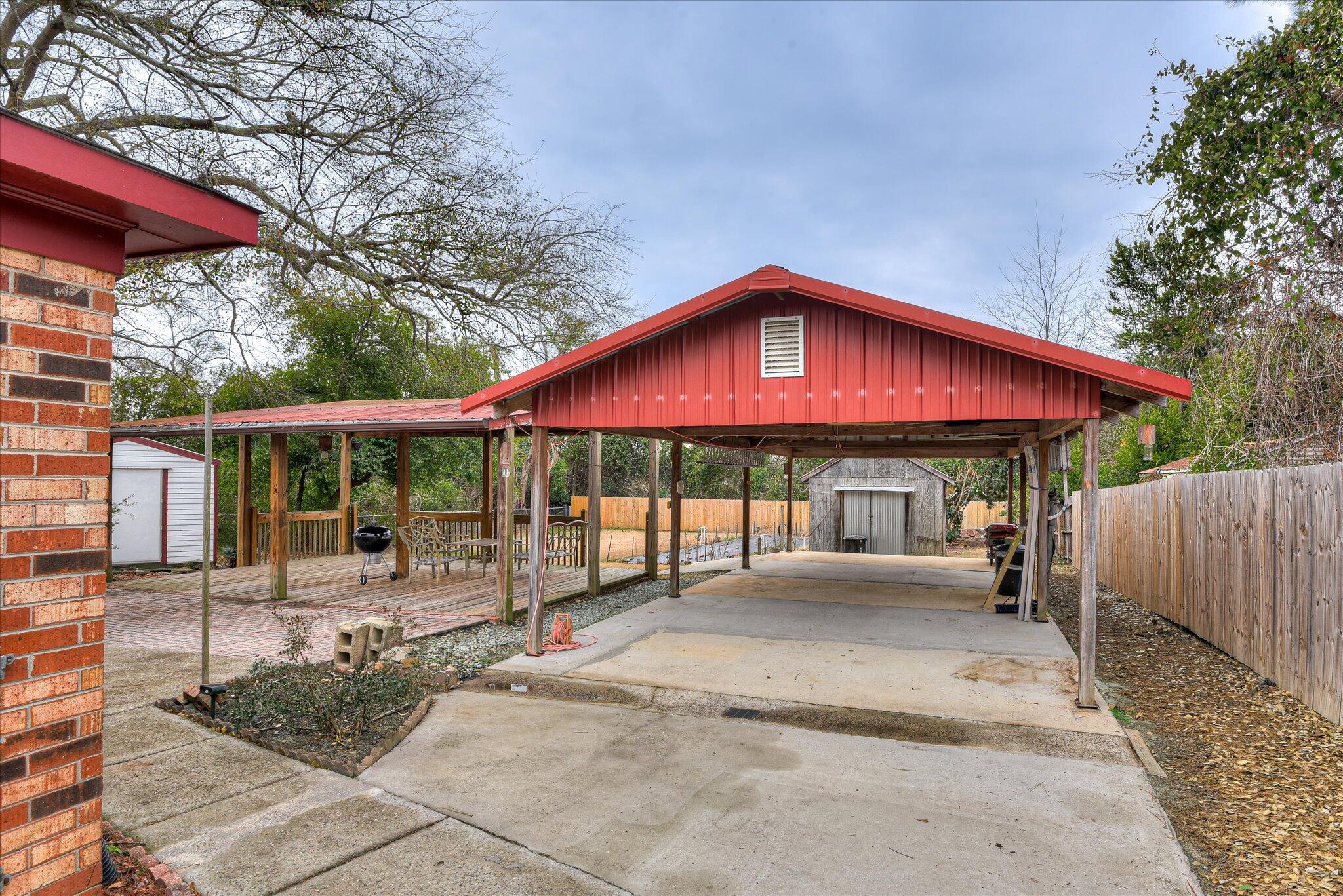 4233 Cap Chat Street Hephzibah, GA 30815 - Photo 26 of 33 30-130