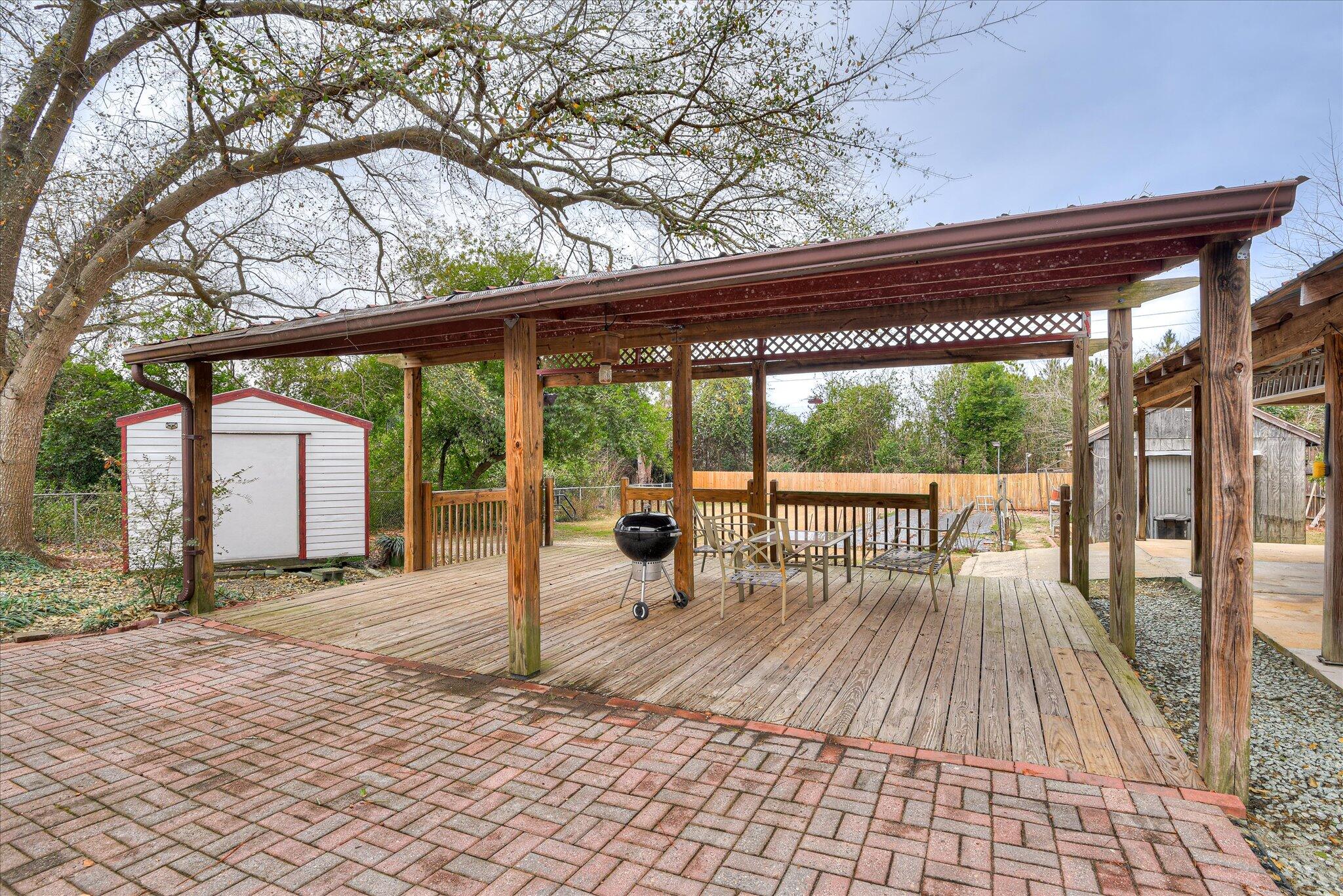 4233 Cap Chat Street Hephzibah, GA 30815 - Photo 27 of 33 31-131