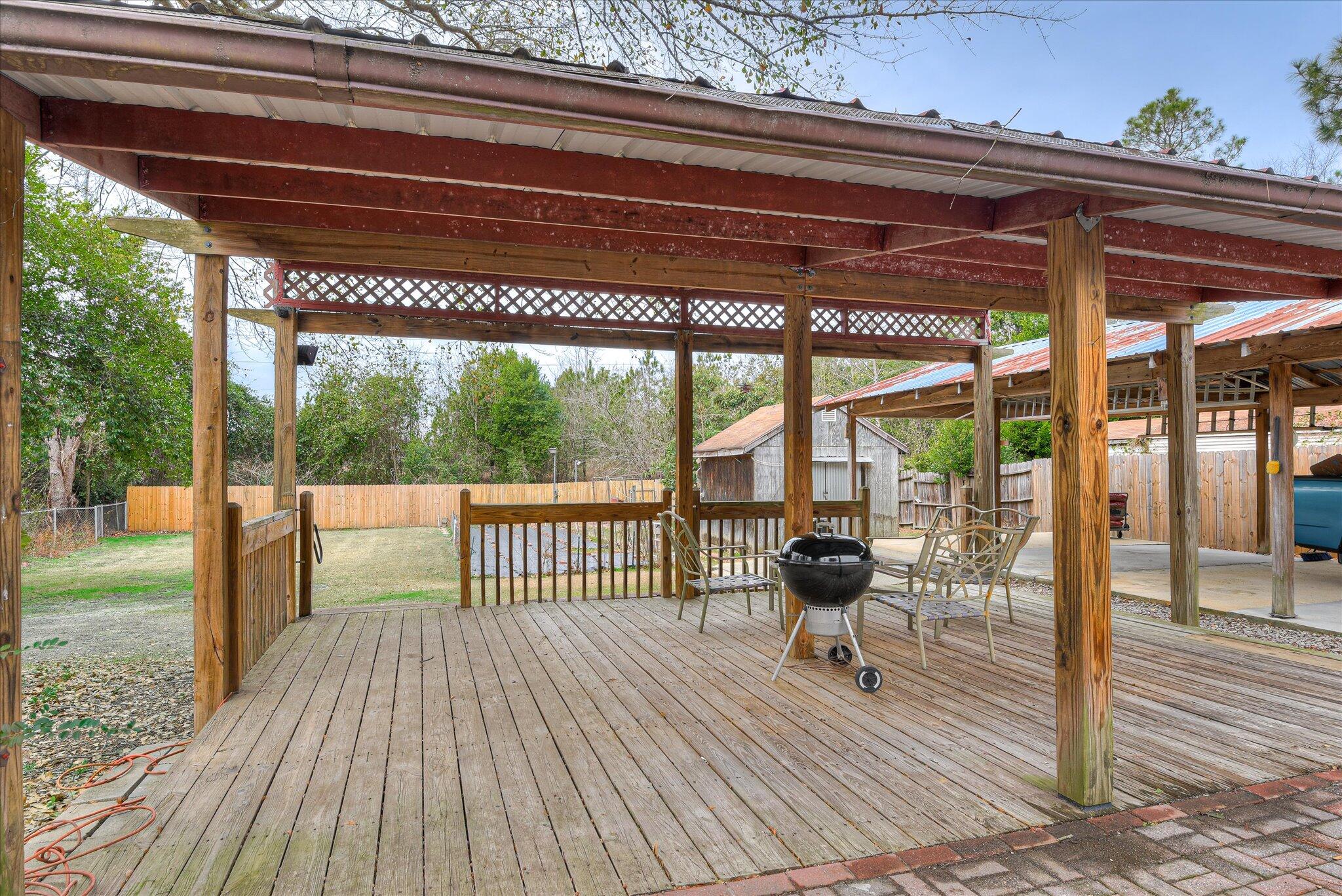 4233 Cap Chat Street Hephzibah, GA 30815 - Photo 28 of 33 32-132