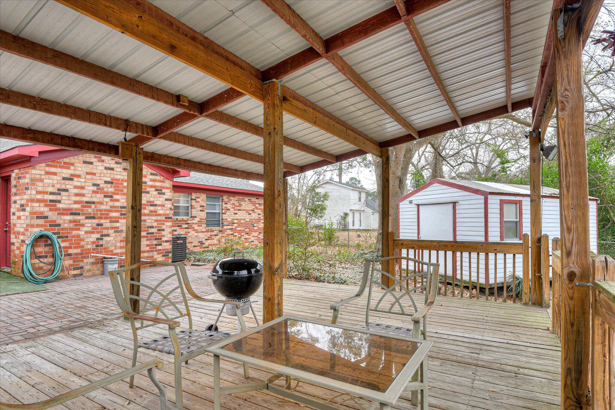 4233 Cap Chat Street Hephzibah, GA 30815 - Photo 29 of 33 33-133