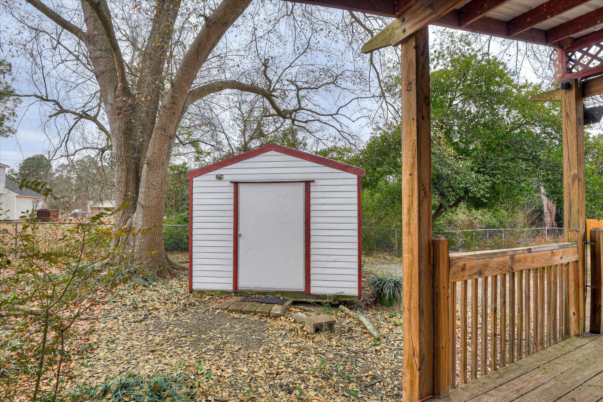 4233 Cap Chat Street Hephzibah, GA 30815 - Photo 30 of 33 34-134