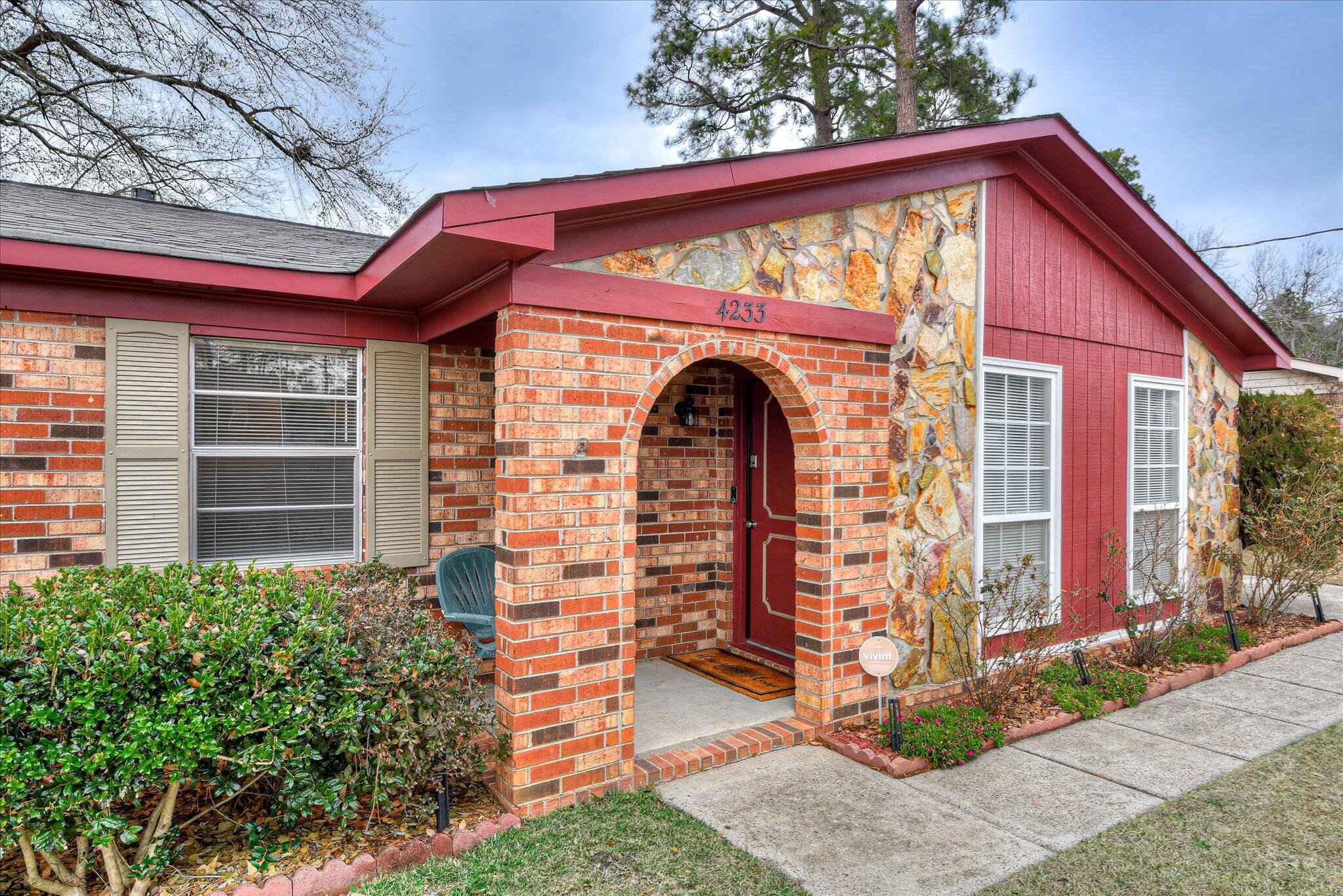 4233 Cap Chat Street Hephzibah, GA 30815 - Photo 3 of 33 05-105
