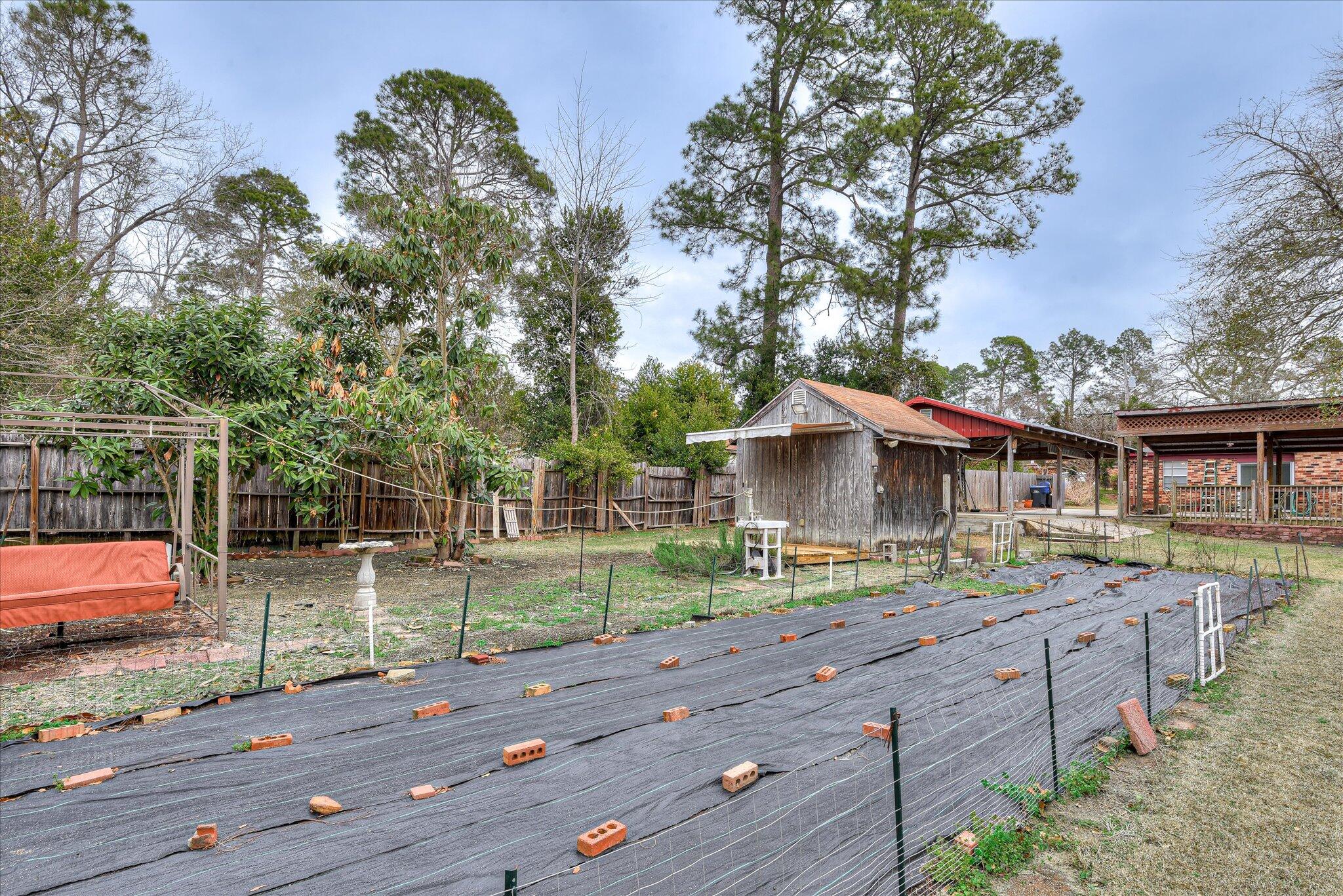 4233 Cap Chat Street Hephzibah, GA 30815 - Photo 32 of 33 40-140