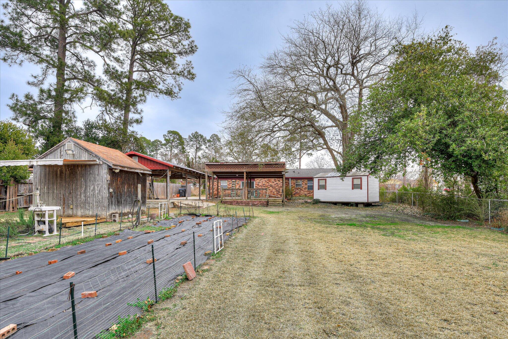 4233 Cap Chat Street Hephzibah, GA 30815 - Photo 33 of 33 41-141