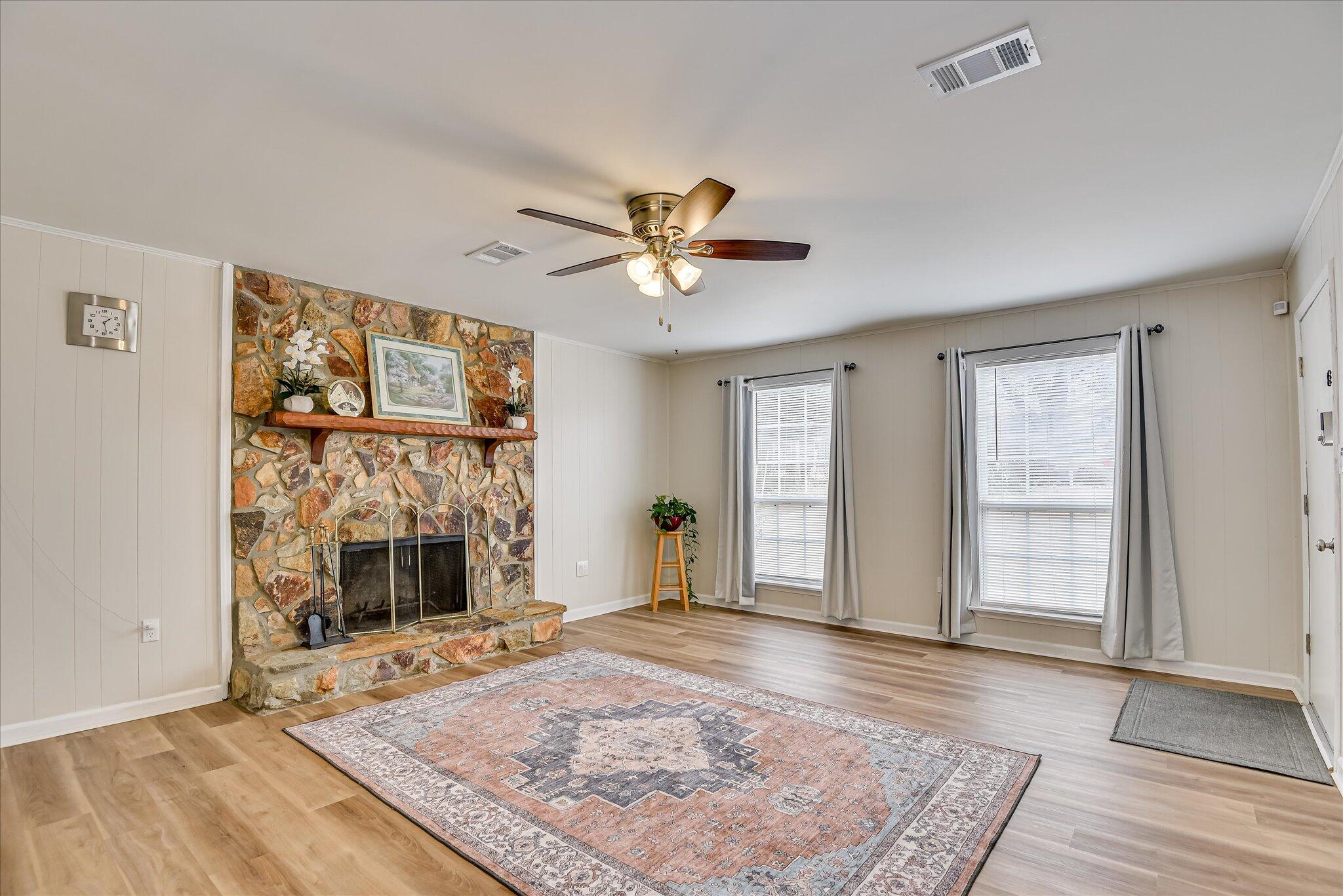 4233 Cap Chat Street Hephzibah, GA 30815 - Photo 5 of 33 07-107