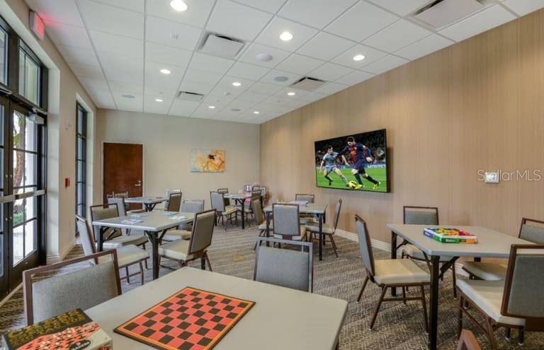 2479 Dubai Street Kissimmee, FL 34747 - Photo 65 of 70 a view of a livingroom with furniture