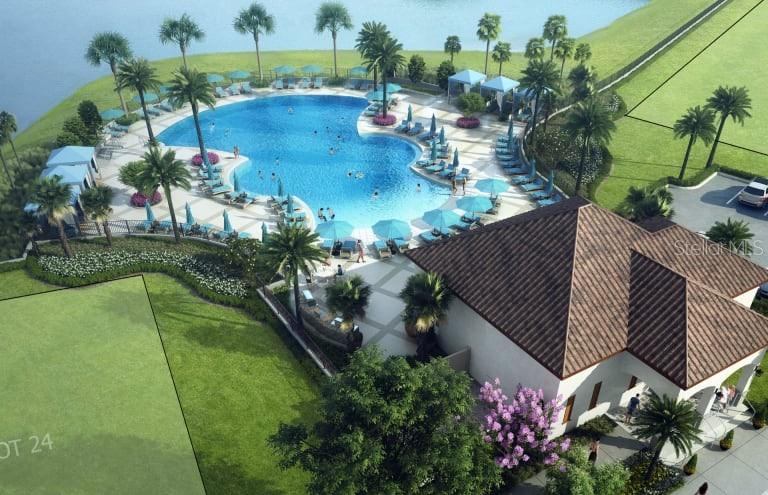 2479 Dubai Street Kissimmee, FL 34747 - Photo 69 of 70