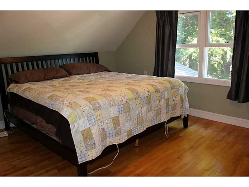 27 Dunstan Landing Road Scarborough, ME 04074 - Photo 12 of 17 Bedroom.