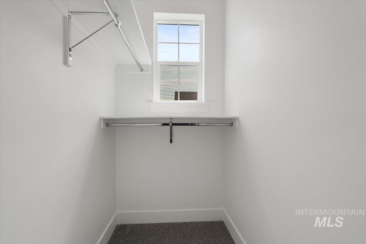 929 North Falling Water Way Eagle, ID 83616 - Photo 12 of 43 View of spacious closet
