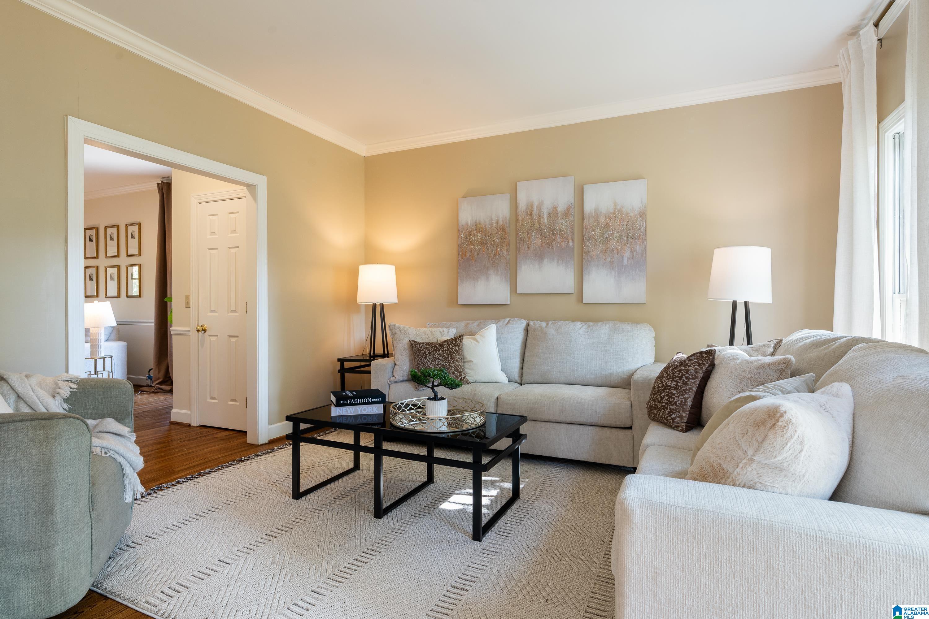1462 Shades Crest Road Birmingham, AL 35226 - Photo 9 of 53