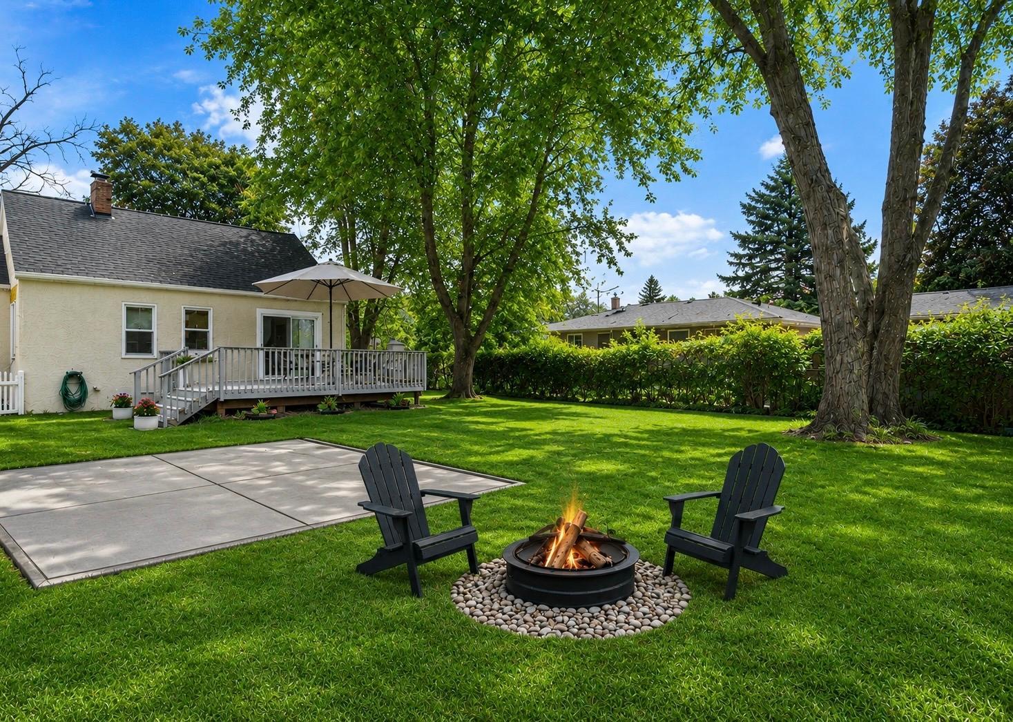 774 County B Road West Roseville, MN 55113 - Photo 11 of 57 Gallery Image 11