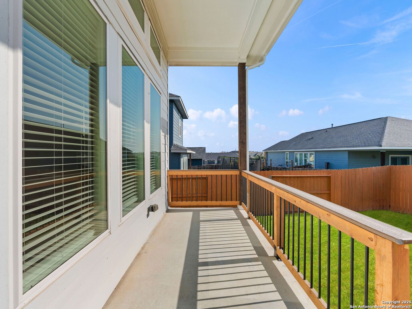 6288 Black Butte Schertz, TX 78108 - Photo 32 of 36