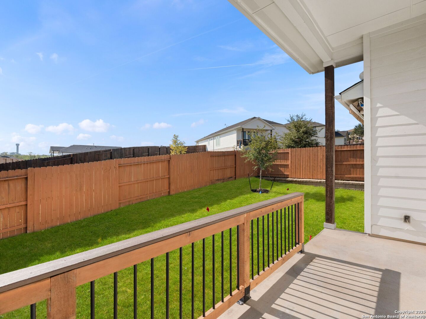 6288 Black Butte Schertz, TX 78108 - Photo 33 of 36