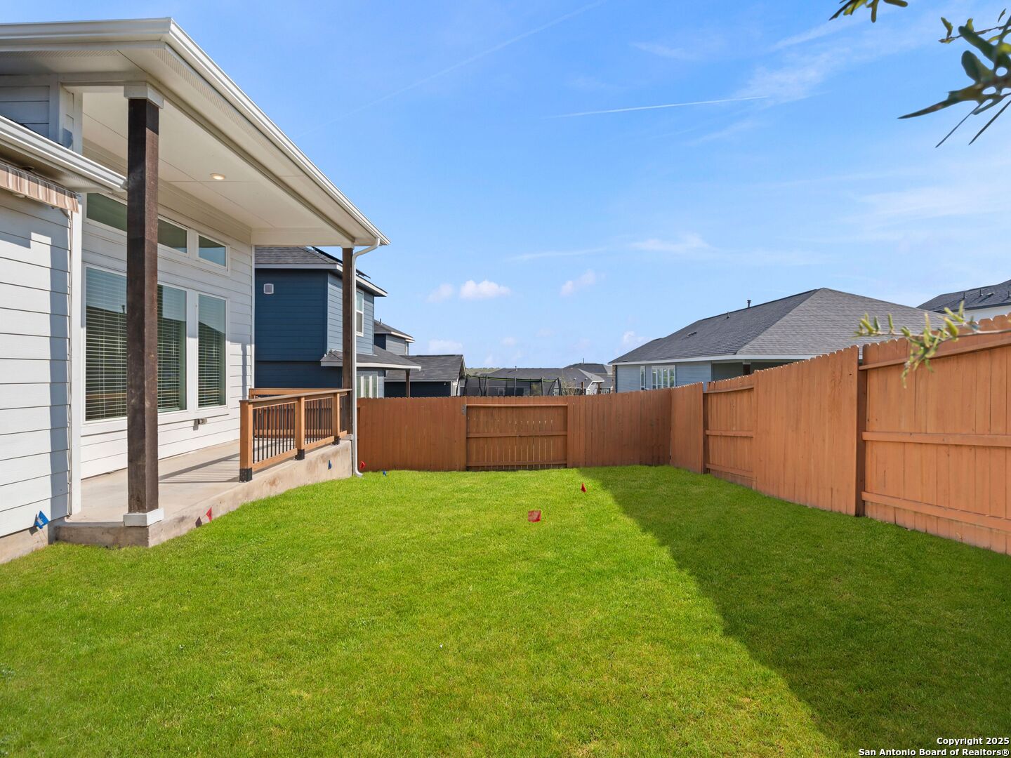 6288 Black Butte Schertz, TX 78108 - Photo 34 of 36