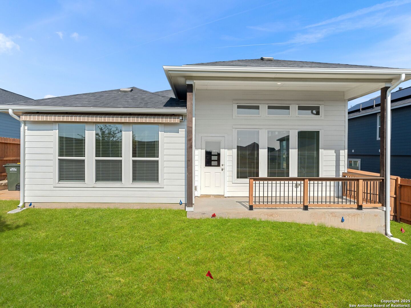 6288 Black Butte Schertz, TX 78108 - Photo 35 of 36