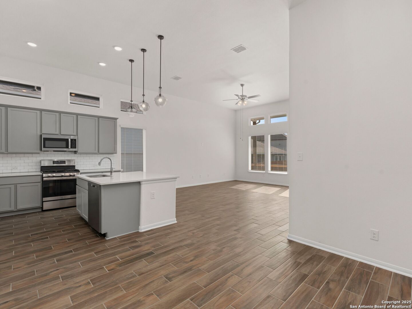 6288 Black Butte Schertz, TX 78108 - Photo 10 of 36