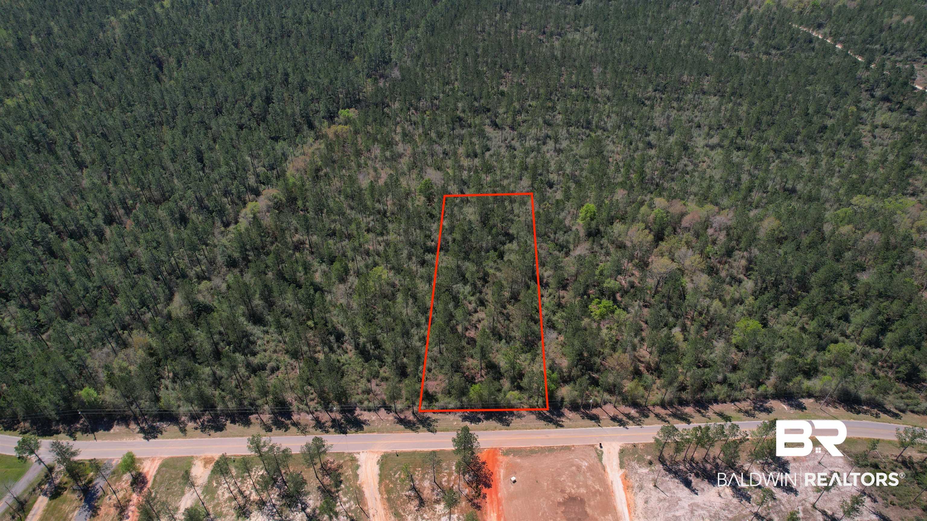 28067 Goat Cooper Road Robertsdale, AL 36567 - Photo 1 of 3