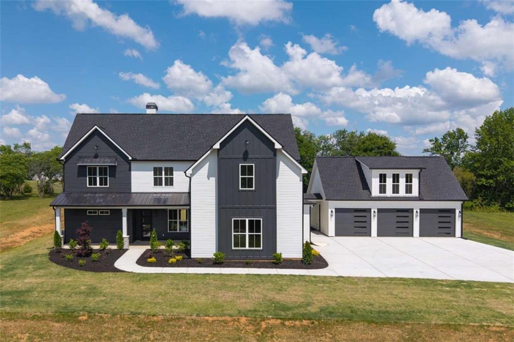 1250 Hays Mill Road Carrollton, GA 30117 - Photo 1 of 71