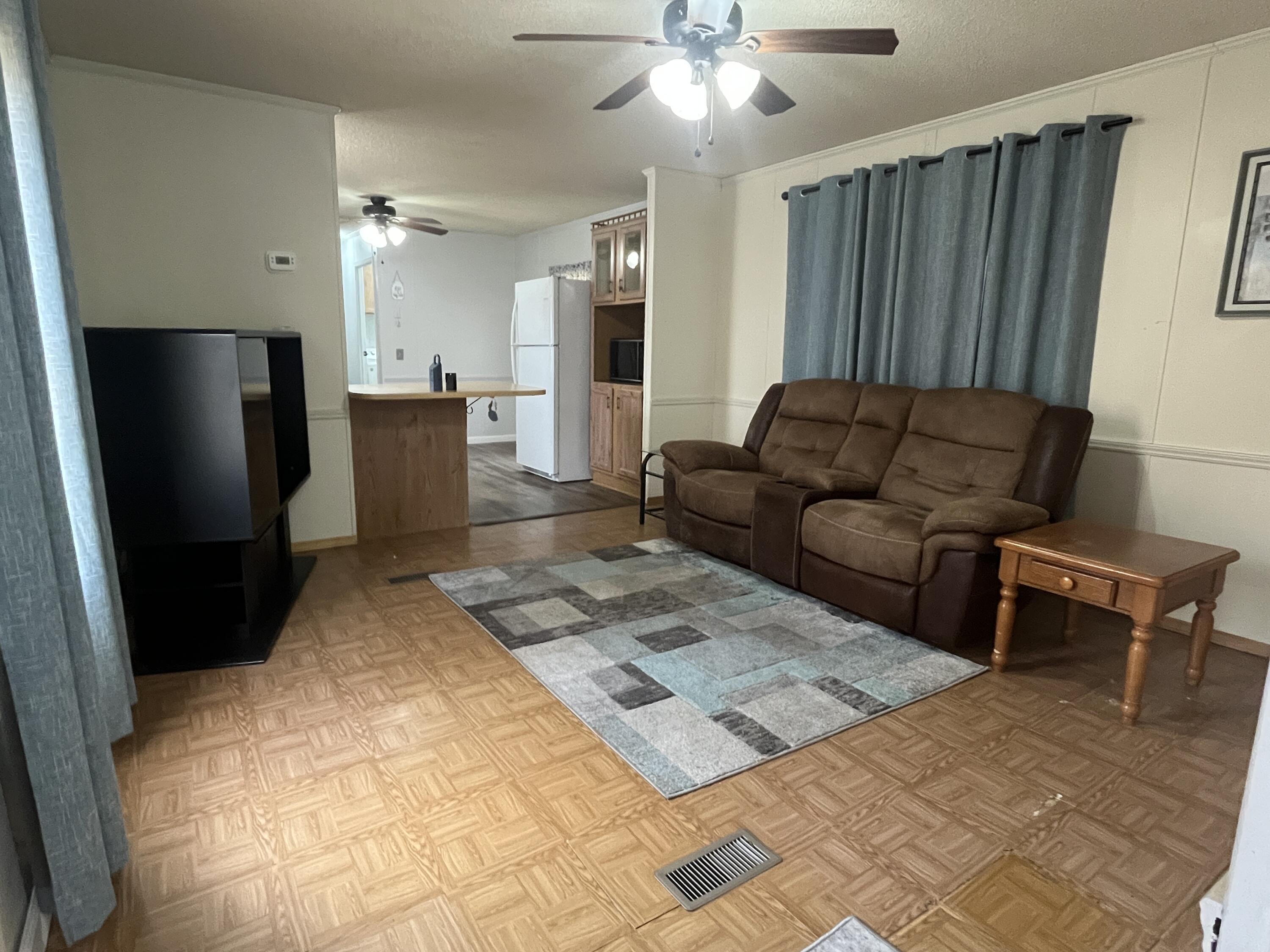 1572 Ivy Branch Drive Blue Ridge, VA 24064 - Photo 11 of 13 Living Room