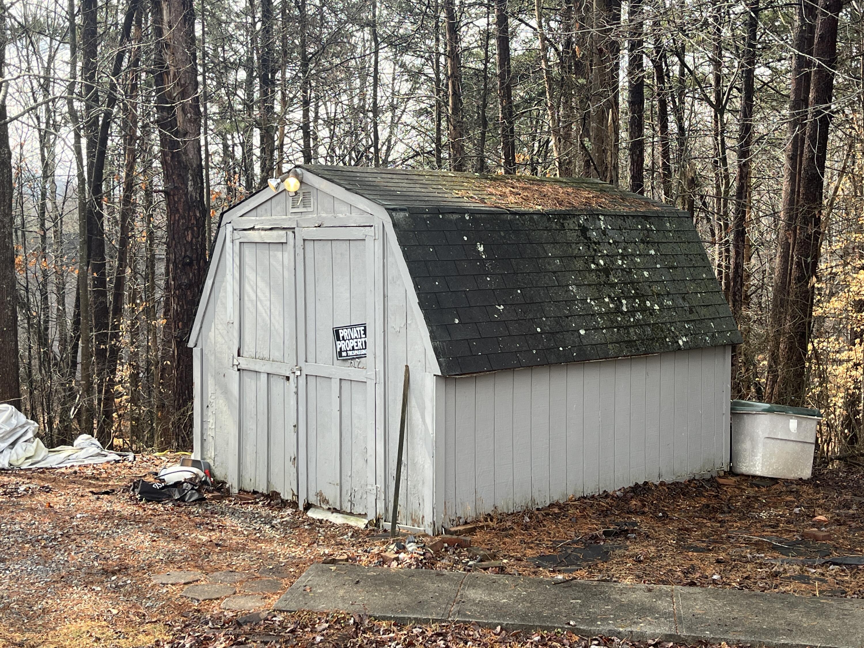 1572 Ivy Branch Drive Blue Ridge, VA 24064 - Photo 2 of 13 Bldg
