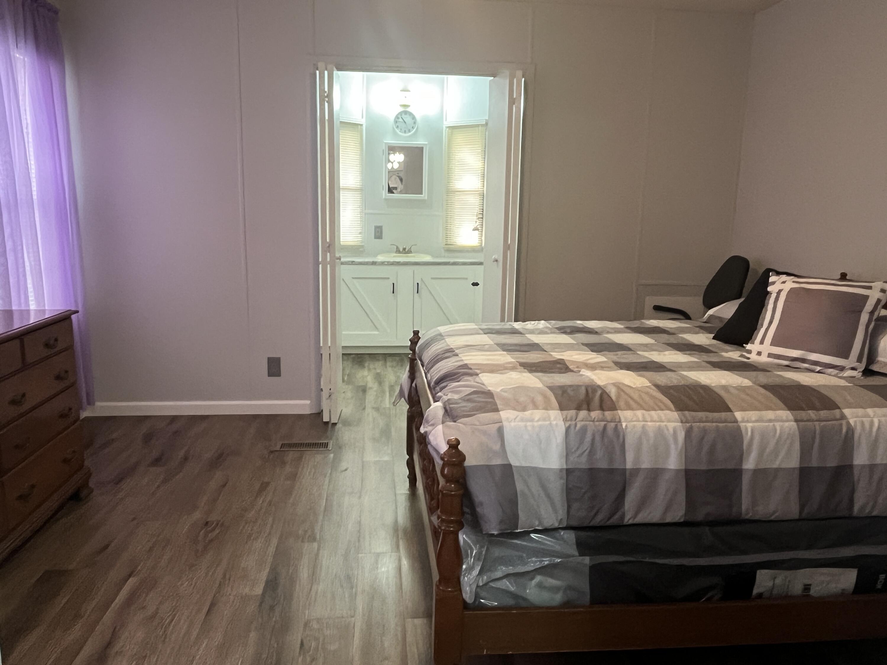 1572 Ivy Branch Drive Blue Ridge, VA 24064 - Photo 6 of 13 Primary Bedroom