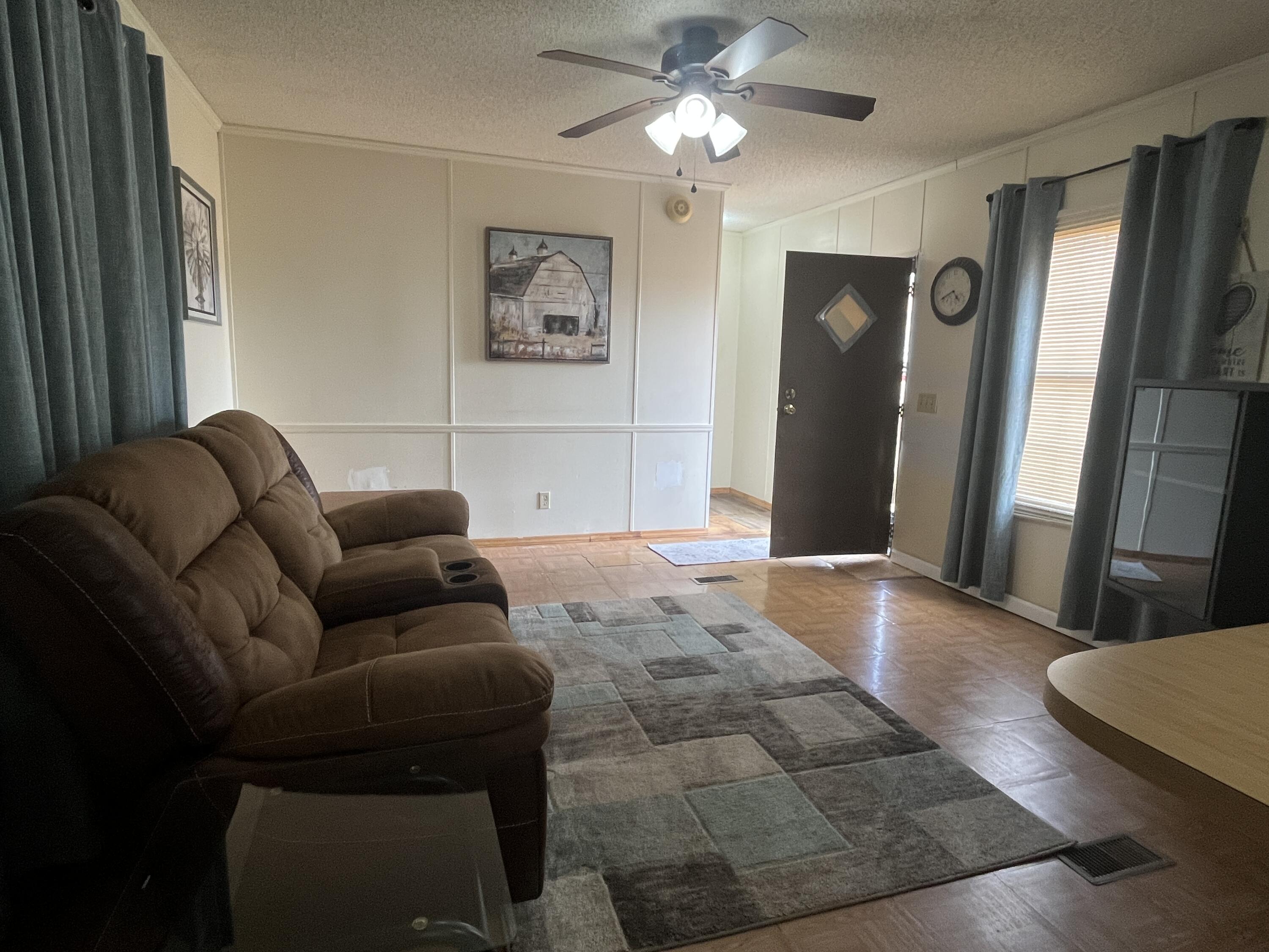 1572 Ivy Branch Drive Blue Ridge, VA 24064 - Photo 10 of 13 Living room