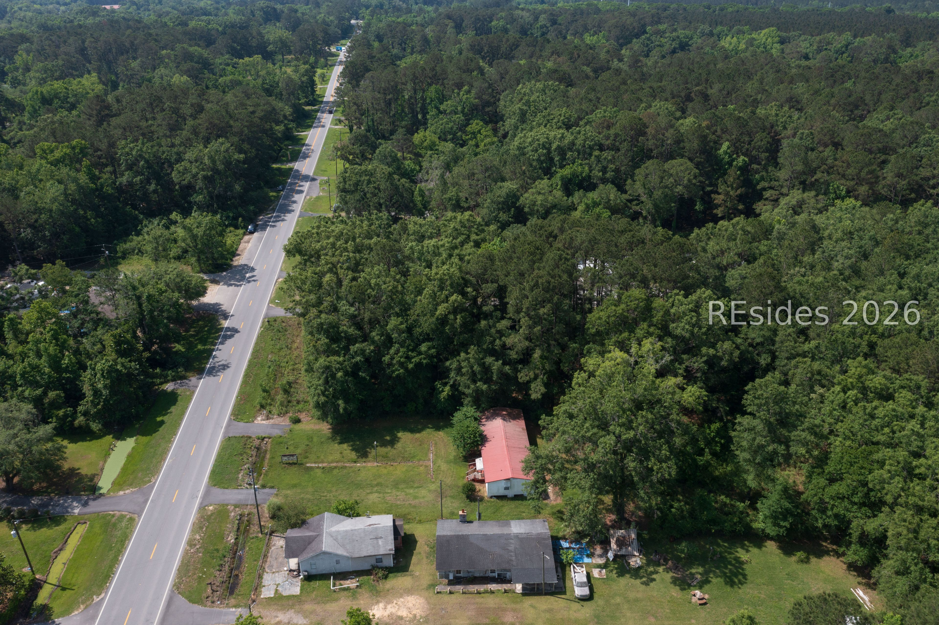 741 Deerfield Road Hardeeville, SC 29927 - Photo 7 of 11