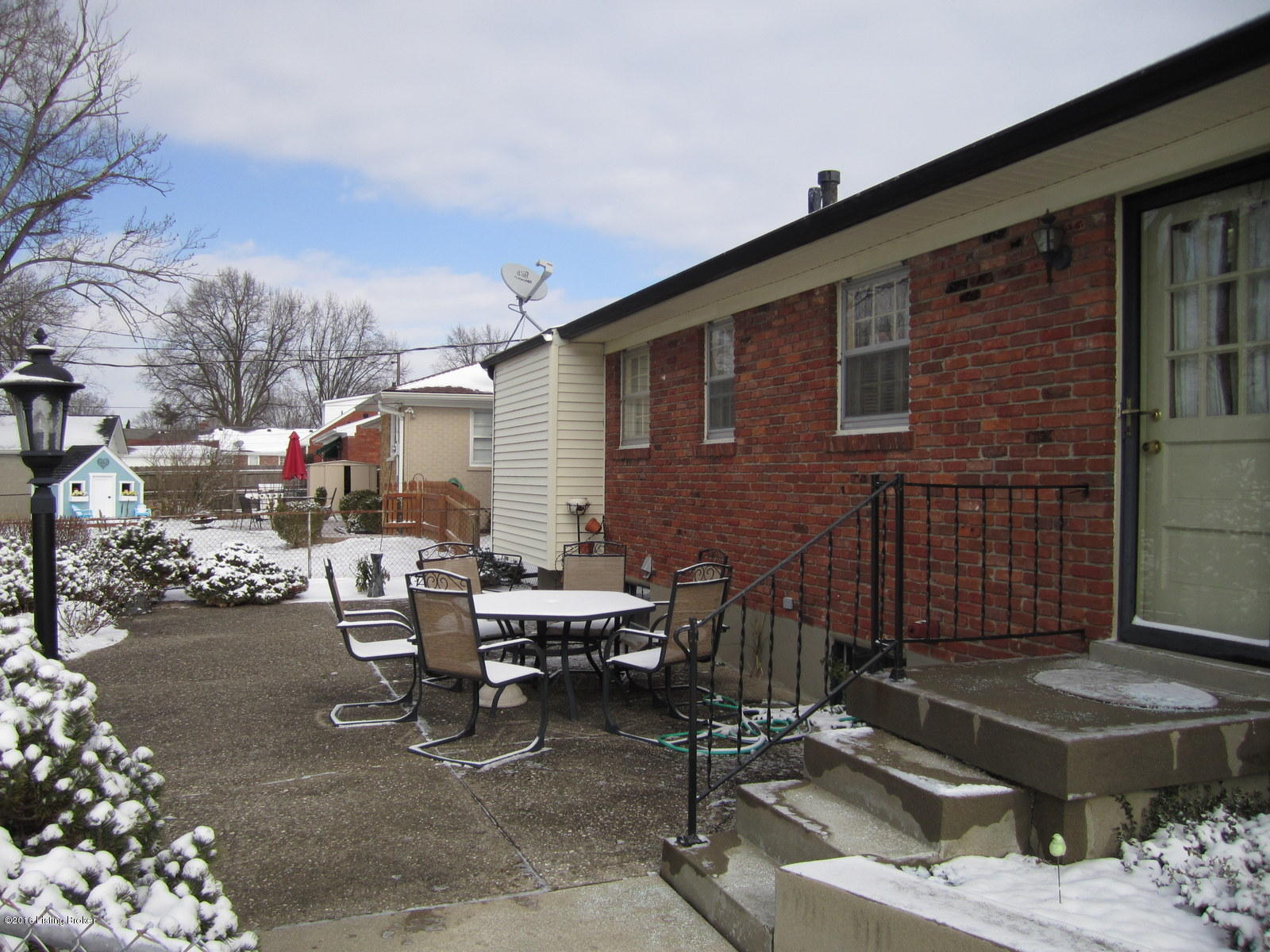 2007 Janlyn Road Jeffersontown, KY 40299 - Photo 21 of 22 IMG_4922
