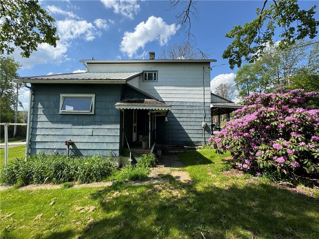 2344 McIntyre Road McIntyre, PA 15756 - Photo 2 of 34