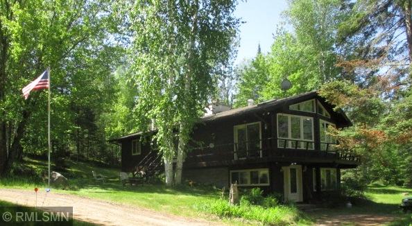 280 South Lake Lawrence Road Northeast Outing, MN 56662 - Photo 1 of 1