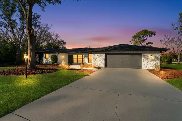 $484,500 | 8019 River Country Drive, Weeki Wachee, FL 34607