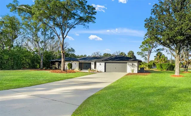 $479,900 | 8019 River Country Drive, Weeki Wachee, FL 34607