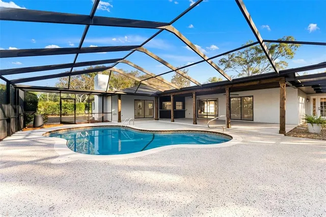 $479,900 | 8019 River Country Drive, Weeki Wachee, FL 34607