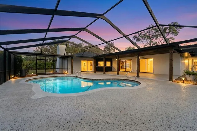 $479,900 | 8019 River Country Drive, Weeki Wachee, FL 34607