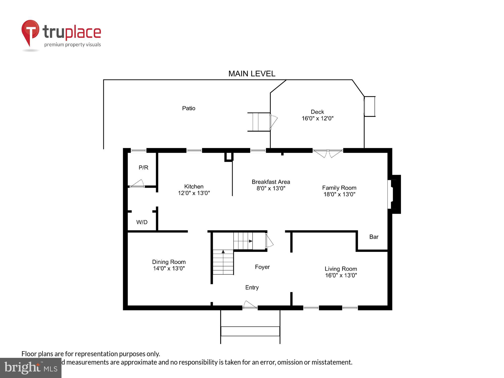15895 Northgate Drive Dumfries, VA 22025 - Photo 17 of 39