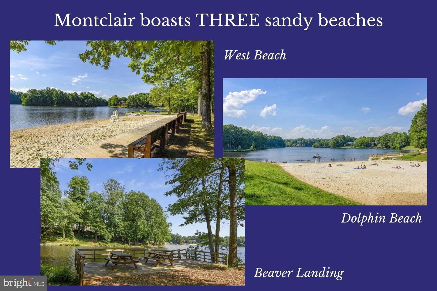 15895 Northgate Drive Dumfries, VA 22025 - Photo 2 of 39 swimming, boating, fishing, fun in every season